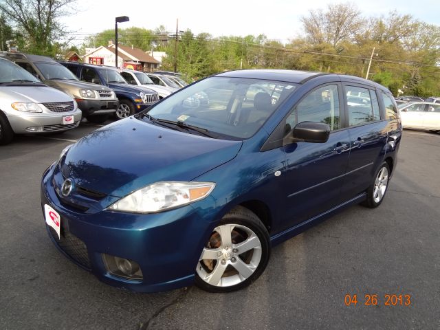 2006 Mazda 5 - MANASSAS, VA