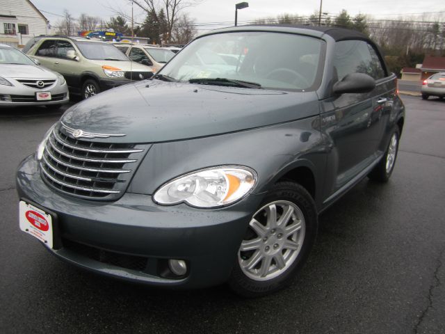 2006 Chrysler PT Cruiser - MANASSAS, VA