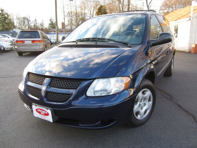 2003 Dodge Grand Caravan - MANASSAS, VA