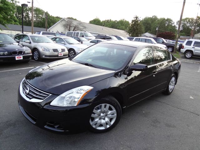 2011 Nissan Altima - MANASSAS, VA