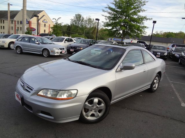 2001 Honda Accord - MANASSAS, VA