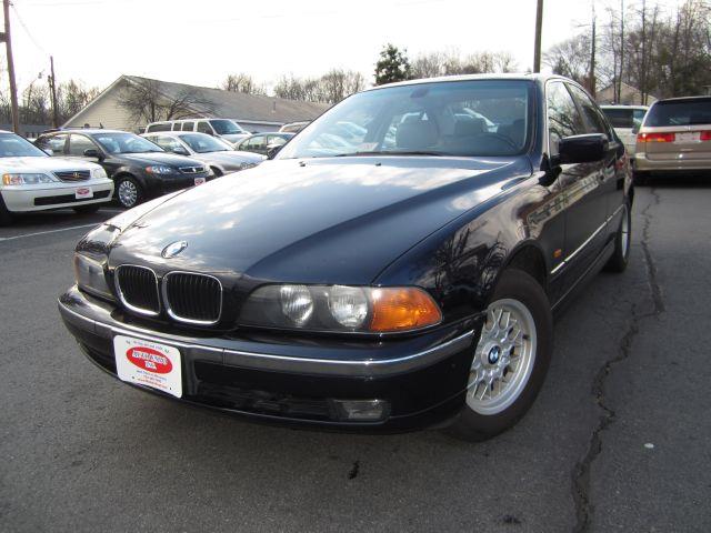 2000 BMW 5 series - MANASSAS, VA