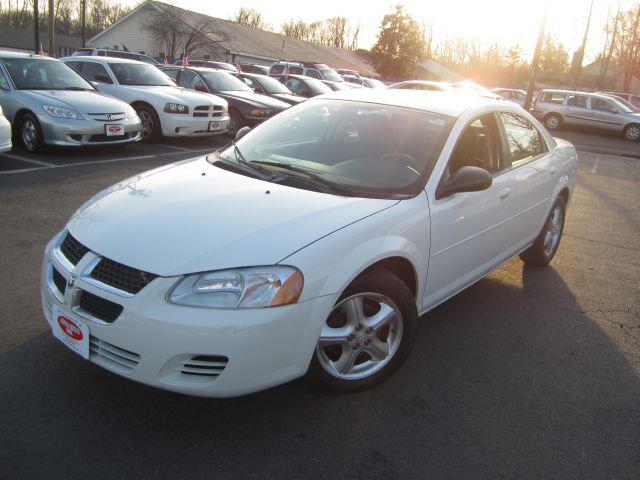 2006 Dodge Stratus - MANASSAS, VA