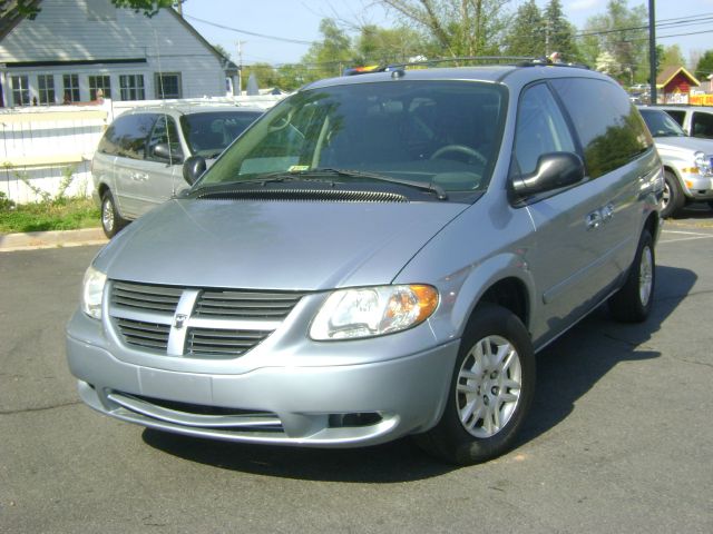 2005 Dodge Grand Caravan - MANASSAS, VA