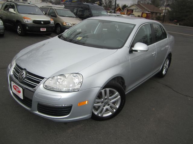 2007 Volkswagen Jetta - MANASSAS, VA