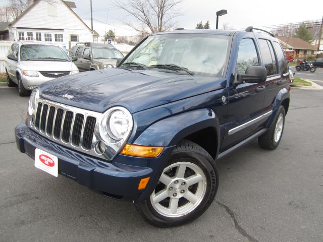 2005 Jeep Liberty - MANASSAS, VA
