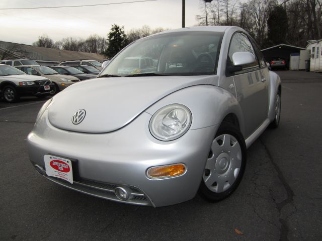 2000 Volkswagen New Beetle - MANASSAS, VA