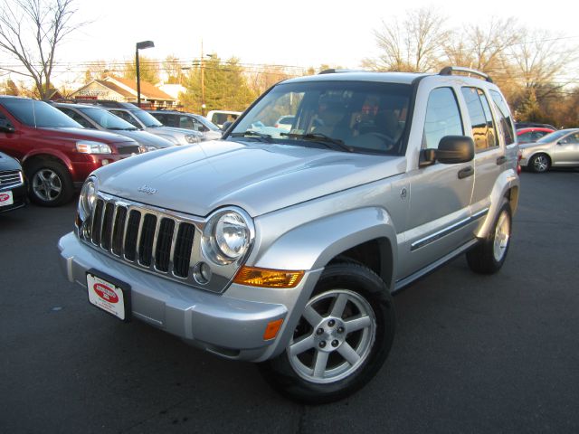 2005 Jeep Liberty - MANASSAS, VA