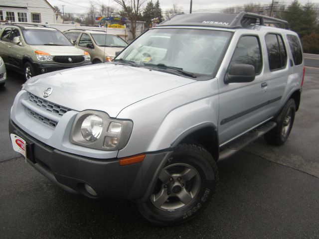 2003 Nissan Xterra - MANASSAS, VA