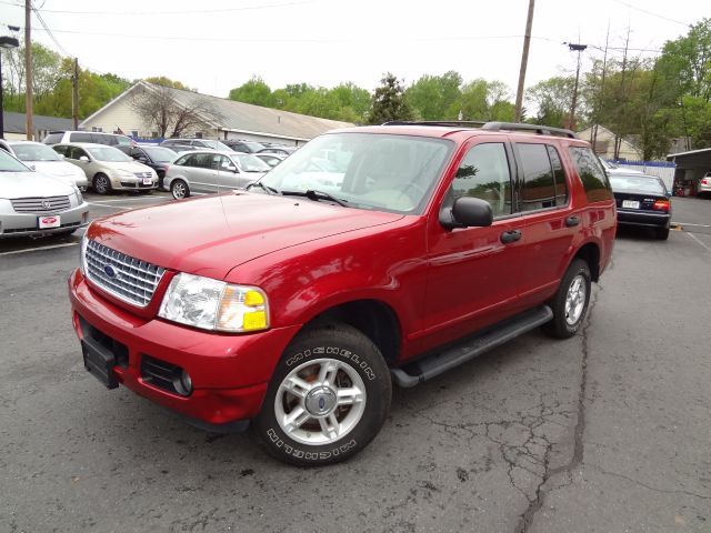 2004 Ford Explorer - MANASSAS, VA
