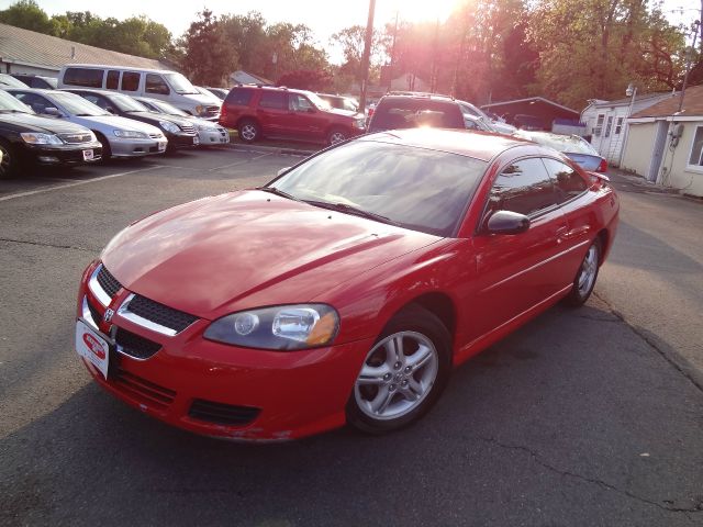 2004 Dodge Stratus - MANASSAS, VA