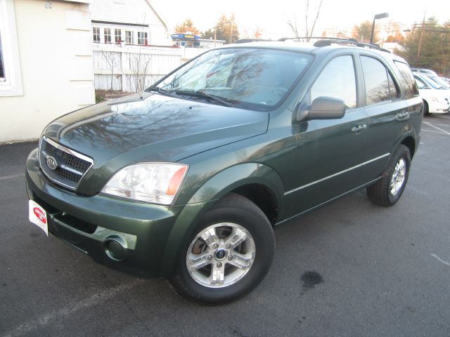 2005 Kia Sorento - MANASSAS, VA