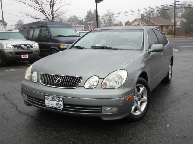 2003 Lexus GS 300 - MANASSAS, VA