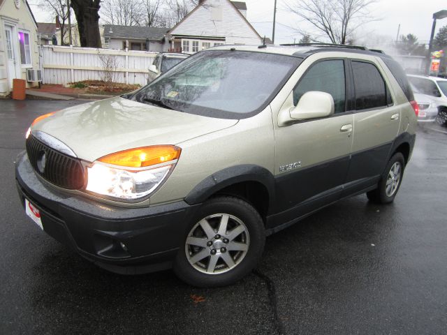 2002 Buick Rendezvous - MANASSAS, VA