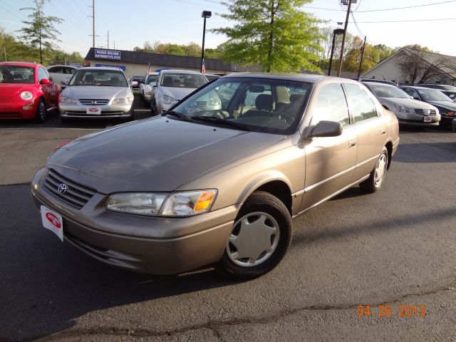 1999 Toyota Camry - MANASSAS, VA