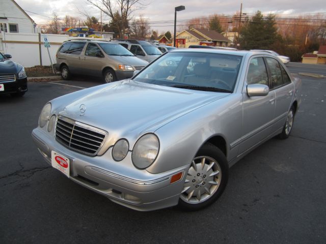 2000 Mercedes-Benz E-Class - MANASSAS, VA