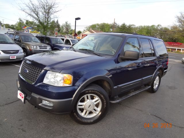 2004 Ford Expedition - MANASSAS, VA