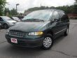 1999 Plymouth Grand Voyager