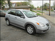 2005 Pontiac Vibe