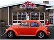 1972 Volkswagen Beetle