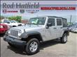 2011 Jeep Wrangler