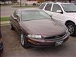 1995 Buick Riviera