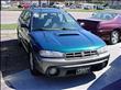 1997 Subaru Legacy