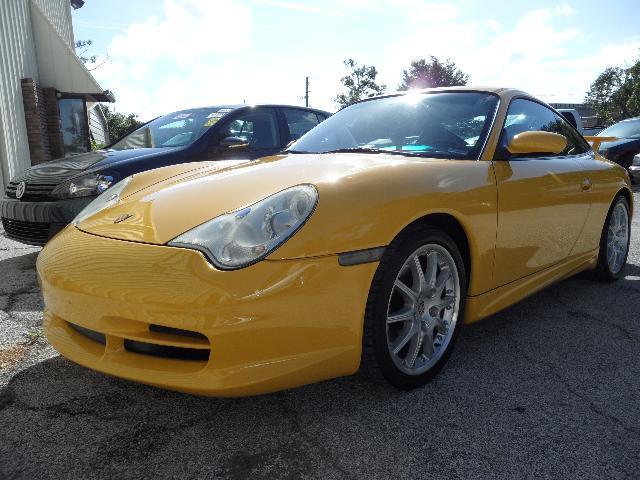Tothego - 2004 Porsche 911_1