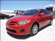 2011 Toyota Corolla