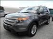 2011 Ford Explorer