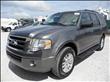 2011 Ford Expedition