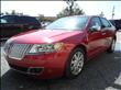2011 Lincoln MKZ
