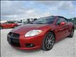 2011 Mitsubishi Eclipse Spyder