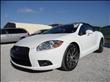 2011 Mitsubishi Eclipse Spyder