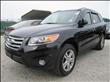 2012 Hyundai Santa Fe