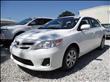 2011 Toyota Corolla