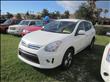2011 Nissan Rogue