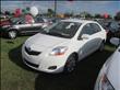 2011 Toyota Yaris