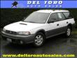 1997 Subaru Legacy