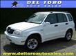 2001 Suzuki Grand Vitara