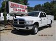 2007 Dodge Ram 2500