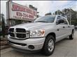 2007 Dodge Ram 2500