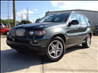 2005 BMW X5