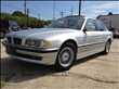 2001 BMW 7 series