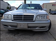 2000 Mercedes-Benz C-Class