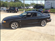 1998 Ford Mustang