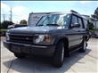 2004 Land Rover Discovery