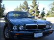 2001 Jaguar XJ8