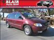 2002 Chrysler Town & Country