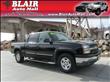 2005 Chevrolet Silverado 1500